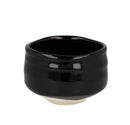 ZERO JAPAN Chawan - Matcha Bowl - Shiny Black-1