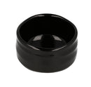 ZERO JAPAN Chawan - Matcha Bowl - Shiny Black-2