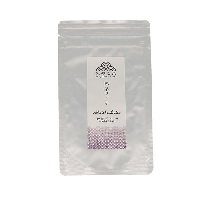 Matcha Latte Mix Vanilla
