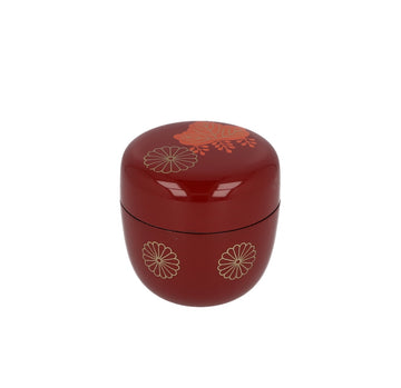 Natsume Red Kiku