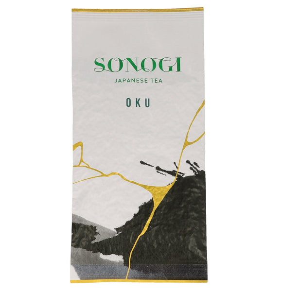 Tamaryokucha Oku - Forthees, Sonogi