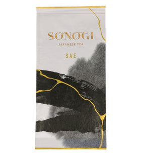 Tamaryokucha Sae - Forthees, Sonogi