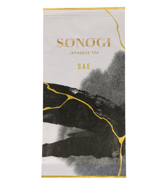 Tamaryokucha Sae - Forthees, Sonogi