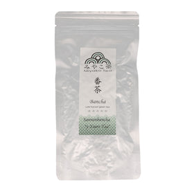 Sannen Bancha - Shohokuen, Uji