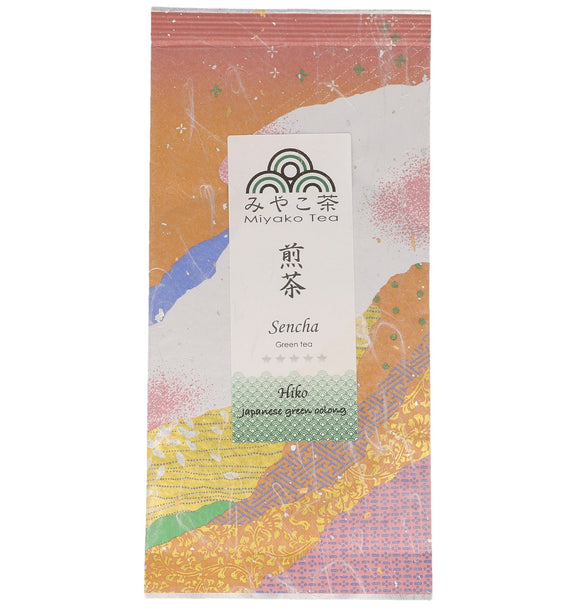 Sencha Hiko - Otsuka, Kakegawa