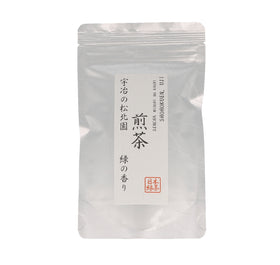 Organic Sencha Midori no Kaori - Shohokuen, Uji