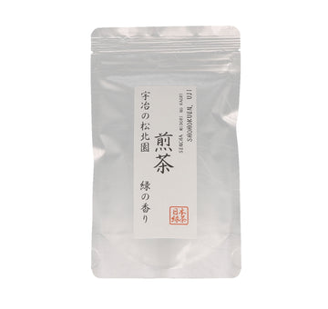 Organic Sencha Midori no Kaori - Shohokuen, Uji