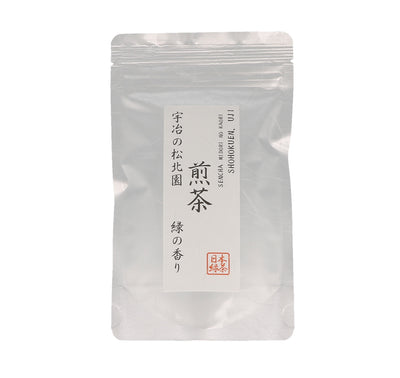 Organic Sencha Midori no Kaori - Shohokuen, Uji
