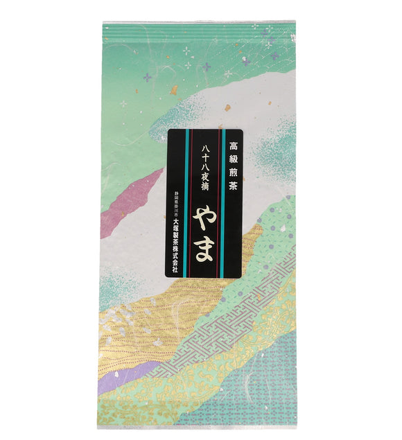 Sencha Yama - Otsuka, Kakegawa