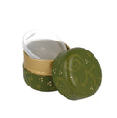 Tea Canister Green-2