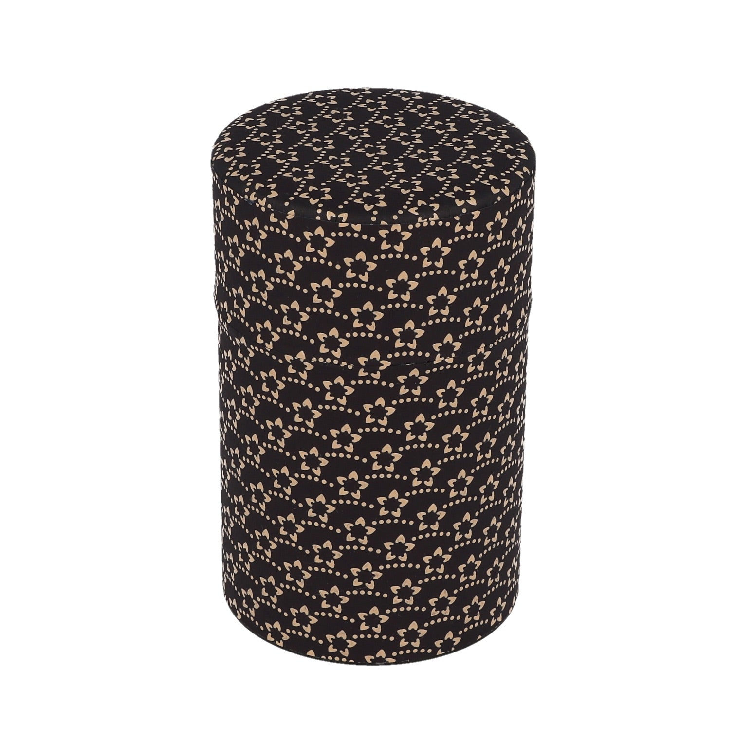 Tea Canister Indigo