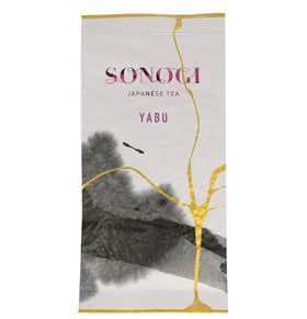 Tamaryokucha Yabu - Forthees, Sonogi